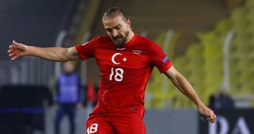 Caner Erkin'den Harika Performans
