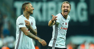 Caner Erkin'e Hapis Yolu Gözüktü