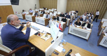 Canik Belediyesi Yeni Projelerle Büyümeye Devam Ediyor