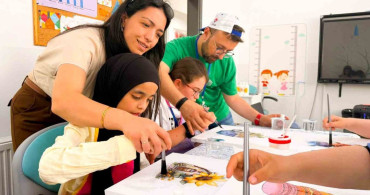 Canik Belediyesi'nden özel eğitim projeleriyle destek