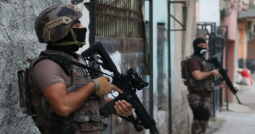 Canık Çetesi, ‘Mahzen-26’ operasyonuyla çöktü: 20 kişi tutuklandı