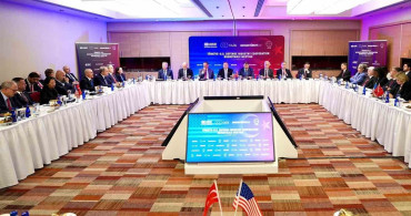 CANiK, NATO Zirvesi’nde Türkiye-ABD ilişkilerine katkı sağladı