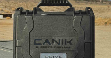CANiK ve Radian iş birliği: PRIME RADIAN Türkiye'de piyasaya sürüldü