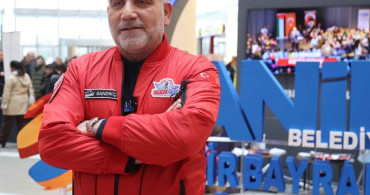 Canikli gençlerin başarılı projeleri TEKNOFEST ve TÜBİTAK'ta öne çıkıyor