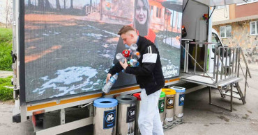 Canik’te Atık Teslimine Nakit İade Uygulaması