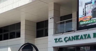 Çankaya belediye başkanı hüseyin can güner tutuklandı