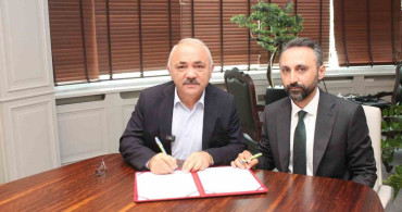 Çankırı kaya tuzu için yol haritası hazırlanıyor