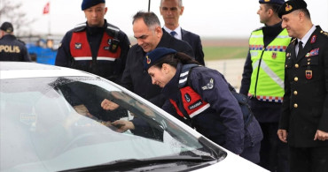 Çankırı'da Arife Günü Trafik Kazaları: 27 Yaralı