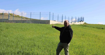 Çankırı'daki Çiftçilerin Tarımı Tehdit Altında: Akü Fabrikasından Gelen Su Sorunu