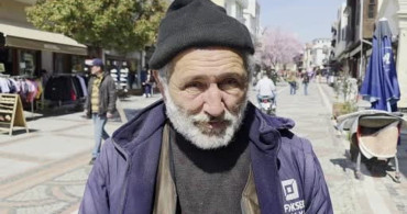 Çankırı’dan Edirne’ye Kokulu Kaya Tuzu Turu