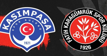 Canlı maç izle Kasımpaşa-Fatih Karagümrük: Bein Sports 1 Kasımpaşa Karagümrük maçı kesintisiz donmadan izle