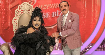 ‘Canlı Yayına Alkollü Çıktı’ Denildi! Bülent Ersoy Canlı Yayında İddialara Cevap Verdi