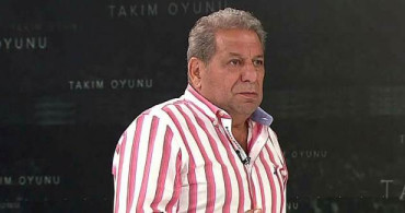 Canlı Yayında Kin Kustu! Kim Kul Hakkı Yiyorsa Allah Belasını Versin