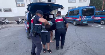 Canlı yayınla terör propagandası yapan kişiler Yüz Tanıma Sistemi ile yakalandı
