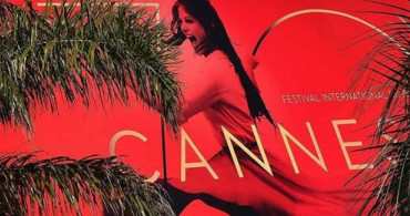 Cannes Film Festivali'nde Bir Türk: Nehir Onay'ın Belgeseli Gösterilecek