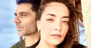 Cansel Elçin ve Zeynep Tuğçe Bayat Gecikmiş Balayına Çıktılar