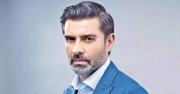 Cansel Elçin Yasak Elma dizisine konuk olacak!