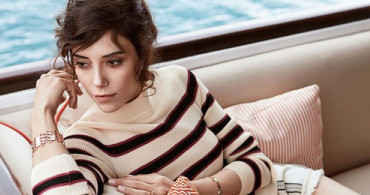 Cansu Dere Genç Oyuncuyla Yeni Bir Aşka Yelken Açtı