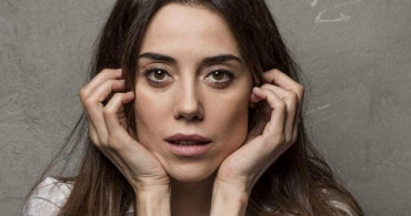 Cansu Dere Netflix Dizisinde mi Rol Alacak?