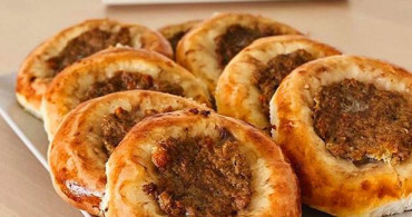 Cantik Pide Nasıl Yapılır? Cantik Pide Tarifi