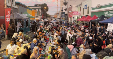 Cape Malay Kültürü: Bo Kaap'ta Sokak İftarları