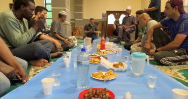 Cape Town'da Ramazan Coşkusu ve Geleneksel İslami Miras