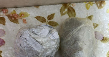 Çapkanlar suç örgütüne yönelik operasyonda 24 şahıs yakalandı