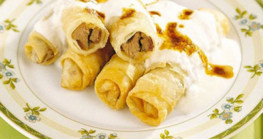 Çardak Kebabı Nasıl Yapılır? Çardak Kebabı Tarifi