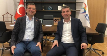 Çarpıcı İsimden Çarpıcı İddia: Ekrem İmamoğlu ve Arı Hareketi