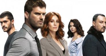 Çarpışma Fragman - 1. Bölüm - 2. Fragman
