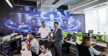 CarrefourSA Ar-Ge merkezi açıldı