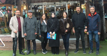 Çarşamba Pidesi Coğrafi İşaret Denetiminden Geçti