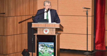 Çarşambalılar Derneği Türk Sanat Müziği Konsere Ev Sahipliği Yaptı