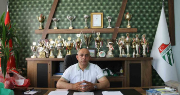 Çarşambaspor'dan final maçı sonrası açıklama