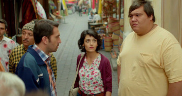 Çarşı Pazar Filminin Konusu Nedir?
