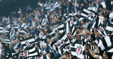 Çarşı'dan Orhan Ak Tepkisi! "Beşiktaş’ta istemiyoruz"