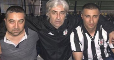 Çarşı'nın Liderine Silahlı Saldırı!