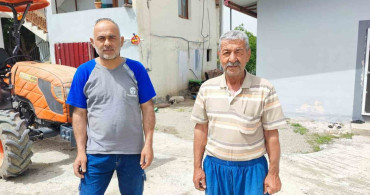 Çatalan Barajı'nın Yüzde 100 Doluluk Oranı Vatandaşları Sevindirdi