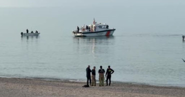 Çatalca'da Jet Ski Kazası: Bir Genç Hayatını Kaybetti