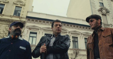 Çatlı 2 sinemaseverlerle buluşmak için gün sayıyor