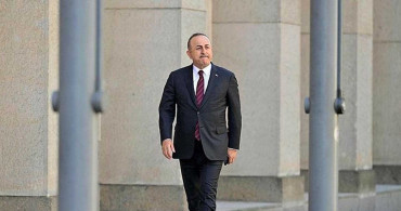 Çavuşoğlu'ndan flaş Finlandiya ve İsveç açıklaması: Teröre verdikleri destek için NATO'ya girmelerine karşıyız