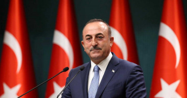 Çavuşoğlu'ndan önemli açıklamalar:  Buça'daki görüntüler kabul edilemez görüntüler