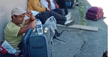 Çay İşçilerine Saldırı İddiası Rize'de Gündem Oldu