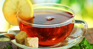Çay Limonla İçilirse Ne Olur?