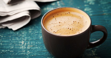 Çay ve Kahve Akciğer Kanseri Riskini Arttırıyor