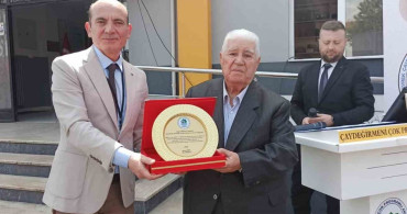 Çaydeğirmeni'nde Bilim Fuarı Coşkusu