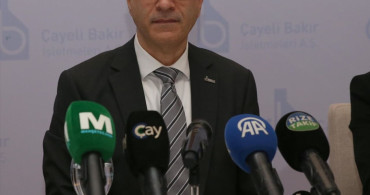 Çayeli Bakır İşletmeleri Maden Ömrünü 2036'ya Uzattı