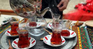 Çayın bir mucizesi daha! Kanser riskini azaltıyor