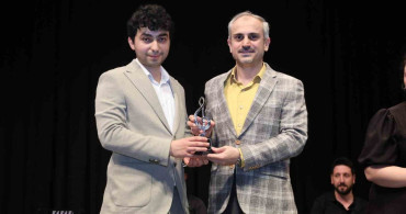 Çayırova Ses Yarışması'nda Şampiyon Belli Oldu