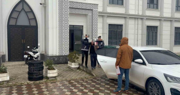 Çayırova'da Alkol Tartışmasında Cinayet